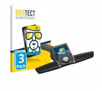brotect Pellicola Protettiva Vetro per Motocaddy M7 GPS Remote Protezione Schermo (3 Pezzi) [Durezza Estrema 9H, Chiaro]