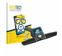 brotect Pellicola Protettiva Vetro per Motocaddy M7 GPS Remote Protezione Schermo [Durezza Estrema 9H, Chiaro]