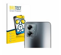 brotect Pellicola Protettiva Vetro per Motorola Moto G14 (SOLO Fotocamera) Protezione Schermo [Durezza Estrema 9H, Chiaro]