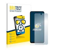 brotect Pellicola Protettiva Vetro per Motorola Moto G32 Protezione Schermo [Durezza Estrema 9H, Chiaro]