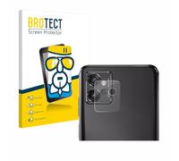 brotect Pellicola Protettiva Vetro per Motorola Moto G32 (SOLO Fotocamera) Protezione Schermo [Durezza Estrema 9H, Chiaro]