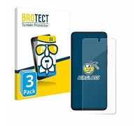 brotect Pellicola Protettiva Vetro per Motorola Moto G82 5G Protezione Schermo (3 Pezzi) [Durezza Estrema 9H, Chiaro]