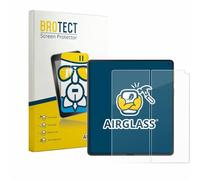 brotect Pellicola Protettiva Vetro per Motorola Razr Fold (Display interno) Protezione Schermo [Durezza Estrema 9H, Chiaro]