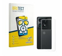 brotect Pellicola Protettiva Vetro per Motorola Razr Fold (Posteriore) Protezione Schermo [Durezza Estrema 9H, Chiaro]