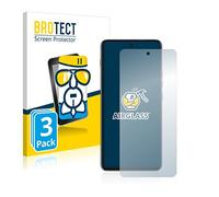 brotect Pellicola Protettiva Vetro per Motorola ThinkPhone Protezione Schermo (3 Pezzi) [Durezza Estrema 9H, Chiaro]