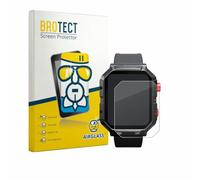 brotect Pellicola Protettiva Vetro per My Play Watch ATA-BA1-01 Protezione Schermo [Durezza Estrema 9H, Chiaro]