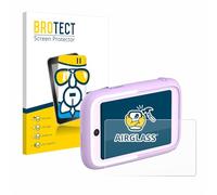 brotect Pellicola Protettiva Vetro per Myfirst Camera 50 Protezione Schermo [Durezza Estrema 9H, Chiaro]