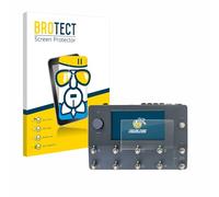 brotect Pellicola Protettiva Vetro per Neural DSP Quad Cortex Protezione Schermo [Durezza Estrema 9H, Chiaro]
