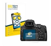 BROTECT Pellicola protettiva per vetri AirGlass per Nikon Coolpix P1100