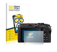 BROTECT Pellicola protettiva per vetri AirGlass per Nikon Z30