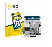 brotect Pellicola Protettiva Vetro per Ninja Luxe Café Pro ES701EU Protezione Schermo [Durezza Estrema 9H, Chiaro]