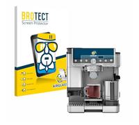 brotect Pellicola Protettiva Vetro per Ninja Luxe Cafe Pro ES701EU Protezione Schermo [Durezza Estrema 9H, Chiaro]