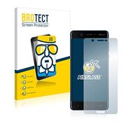 brotect Pellicola Protettiva Vetro per Nokia 5 Protezione Schermo [Durezza Estrema 9H, Chiaro]