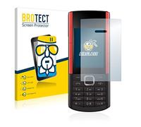 brotect Pellicola Protettiva Vetro per Nokia 5710 XA Protezione Schermo [Durezza Estrema 9H, Chiaro]