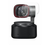 brotect Pellicola Protettiva Vetro per OBSBOT Tiny 2 Protezione Schermo (3 Pezzi) [Durezza Estrema 9H, Chiaro]