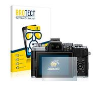 brotect Pellicola Protettiva Vetro per Olympus OM-D E-M5 Mark III Protezione Schermo [Durezza Estrema 9H, Chiaro]