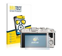 brotect Pellicola Protettiva Vetro per Olympus PEN Lite E-PL5 Protezione Schermo [Durezza Estrema 9H, Chiaro]