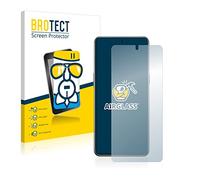 brotect Pellicola Protettiva Vetro per OnePlus 10T 5G Protezione Schermo [Durezza Estrema 9H, Chiaro]