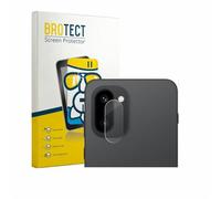 brotect Pellicola Protettiva Vetro per OnePlus 15R (SOLO Fotocamera) Protezione Schermo [Durezza Estrema 9H, Chiaro]