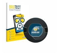 brotect Pellicola Protettiva Vetro per OOONO P-DISC NO1 Protezione Schermo [Durezza Estrema 9H, Chiaro]
