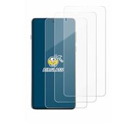 brotect Pellicola Protettiva Vetro per Oppo Find X8 Ultra Protezione Schermo (3 Pezzi) [Durezza Estrema 9H, Chiaro]