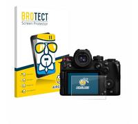 BROTECT Pellicola protettiva per vetro AirGlass per Panasonic Lumix DC-S1II