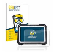 brotect Pellicola Protettiva Vetro per Panasonic Toughbook FZ-G2 / Toughbook G2 Protezione Schermo [Durezza Estrema 9H, Chiaro]