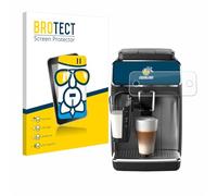 brotect Pellicola Protettiva Vetro per Philips Series 3300 Protezione Schermo [Durezza Estrema 9H, Chiaro]