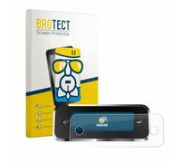 brotect Pellicola Protettiva Vetro per Philips Series 5500 Protezione Schermo [Durezza Estrema 9H, Chiaro]
