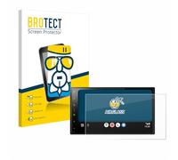 brotect Pellicola Protettiva Vetro per Pioneer SPH-DA77DAB Protezione Schermo [Durezza Estrema 9H, Chiaro]
