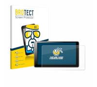 brotect Pellicola Protettiva Vetro per Pioneer SPH-EVO950DAB Protezione Schermo [Durezza Estrema 9H, Chiaro]