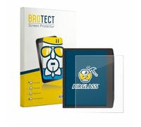 brotect Pellicola Protettiva Vetro per PocketBook Era Lite Protezione Schermo [Durezza Estrema 9H, Chiaro]