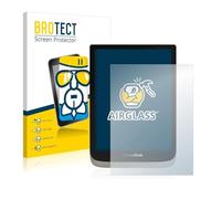 brotect Pellicola Protettiva Vetro per PocketBook InkPad Color Protezione Schermo [Durezza Estrema 9H, Chiaro]
