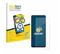 brotect Pellicola Protettiva Vetro per realme Note 70T Protezione Schermo [Durezza Estrema 9H, Chiaro]