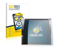 brotect Pellicola Protettiva Vetro per Renault Zoe 2020 Easy Link 9.3" Protezione Schermo [Durezza Estrema 9H, Chiaro]