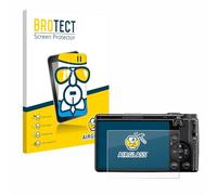 BROTECT Pellicola protettiva per vetri AirGlass per Ricoh GR IV 2025