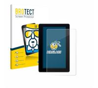 brotect Pellicola Protettiva Vetro per Rieju Aventura Rally 307 2026 Protezione Schermo [Durezza Estrema 9H, Chiaro]