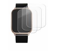 brotect Pellicola Protettiva Vetro per RifePhi G51 1.83" Protezione Schermo (3 Pezzi) [Durezza Estrema 9H, Chiaro]