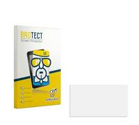 brotect Pellicola Protettiva Vetro per Rigol DS1074Z-S Plus Protezione Schermo [Durezza Estrema 9H, Chiaro]