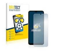 brotect Pellicola Protettiva Vetro per Samsung Galaxy A14 5G Protezione Schermo [Durezza Estrema 9H, Chiaro]