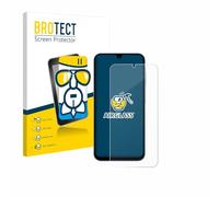 brotect Pellicola Protettiva Vetro per Samsung Galaxy A15 / 5G Protezione Schermo [Durezza Estrema 9H, Chiaro]