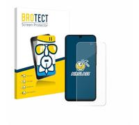brotect Pellicola Protettiva Vetro per Samsung Galaxy A16 4G / A17 4G Protezione Schermo [Durezza Estrema 9H, Chiaro]