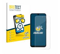 brotect Pellicola Protettiva Vetro per Samsung Galaxy A26 5G Protezione Schermo [Durezza Estrema 9H, Chiaro]