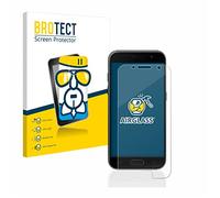 brotect Pellicola Protettiva Vetro per Samsung Galaxy A3 2017 Protezione Schermo [Durezza Estrema 9H, Chiaro]