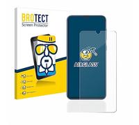 brotect Pellicola Protettiva Vetro per Samsung Galaxy A40 Protezione Schermo [Durezza Estrema 9H, Chiaro]