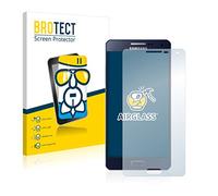 brotect Pellicola Protettiva Vetro per Samsung Galaxy A5 2015 Protezione Schermo [Durezza Estrema 9H, Chiaro]