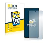brotect Pellicola Protettiva Vetro per Samsung Galaxy A52 / 5G Protezione Schermo [Durezza Estrema 9H, Chiaro]
