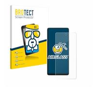 brotect Pellicola Protettiva Vetro per Samsung Galaxy A53 5G Protezione Schermo [Durezza Estrema 9H, Chiaro]
