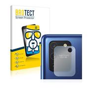 brotect Pellicola Protettiva Vetro per Samsung Galaxy S10 Lite (SOLO Fotocamera) Protezione Schermo [Durezza Estrema 9H, Chiaro]