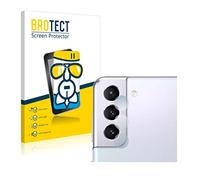 brotect Pellicola Protettiva Vetro per Samsung Galaxy S21 / 5G (solo Camera) Protezione Schermo [Durezza Estrema 9H, Chiaro]